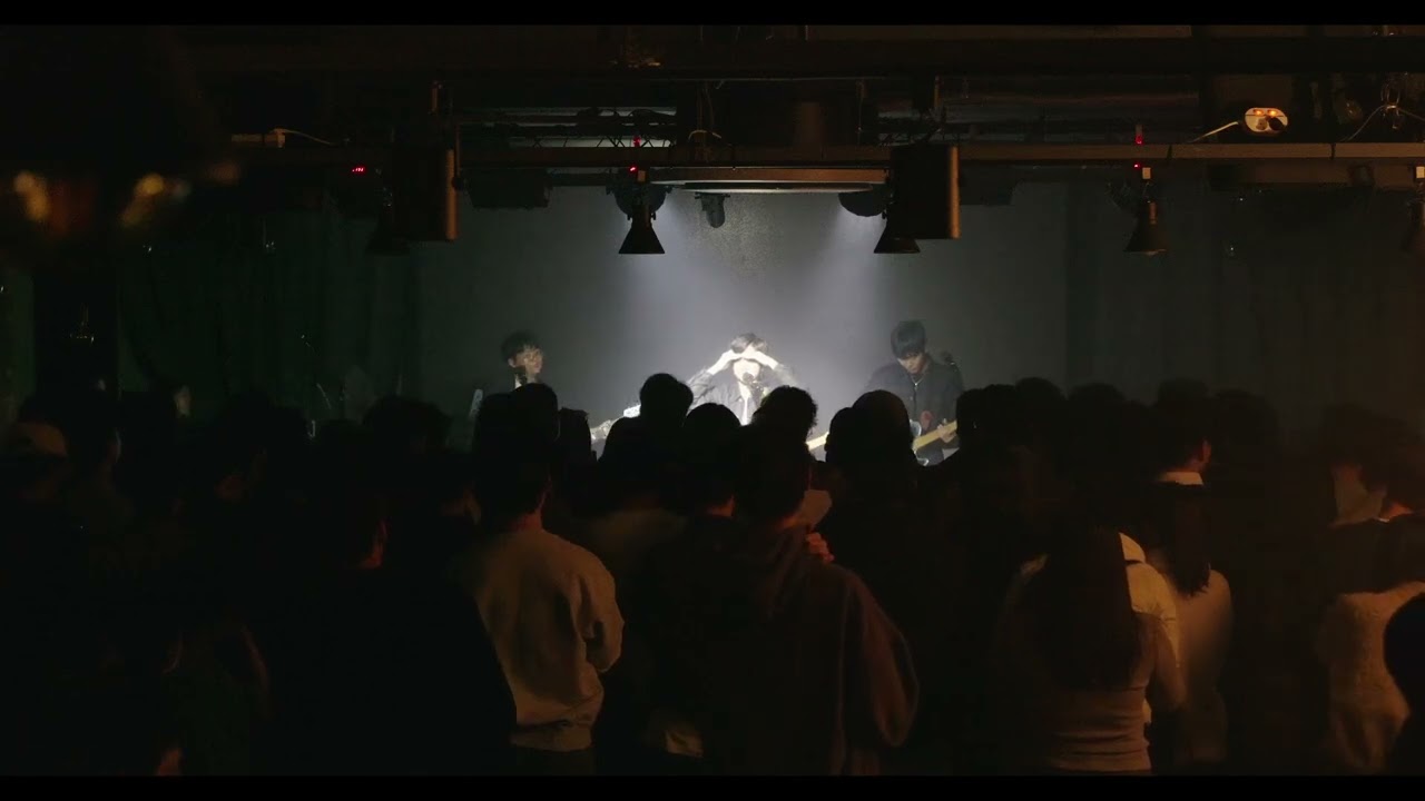 Cigarette Girl - 봄소리 (큰소리 봄공연) 2026. 3. 7