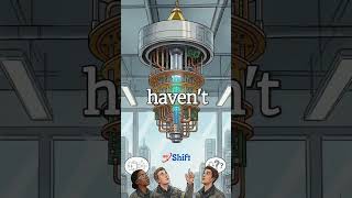 AI Slowing Down? Are We Entering an AI Winter? #shorts