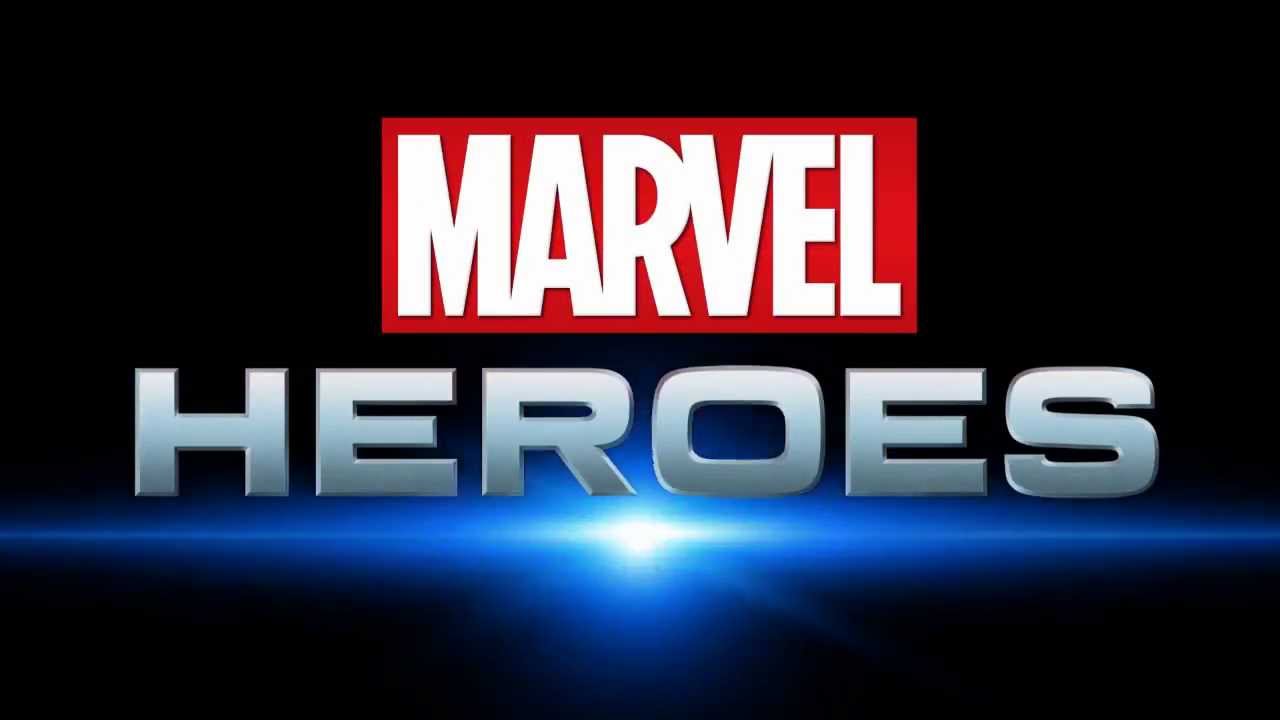 Marvel Heroes MMO Trailer HD