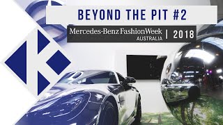 MBFWA 2018 - Beyond the Pit #02