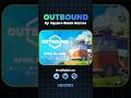 Is THIS the Ultimate Cozy Survival Game? Outbound Official Trailer Reveal