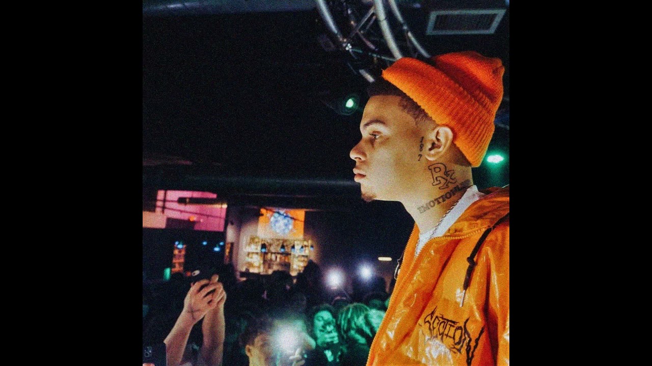 [FREE] d savage x yung bans x lucki type beat - "do better" (prod. halo)