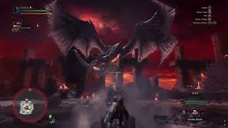 Quick Guide On How To One Shot Fatalis | Meowcano Glitch