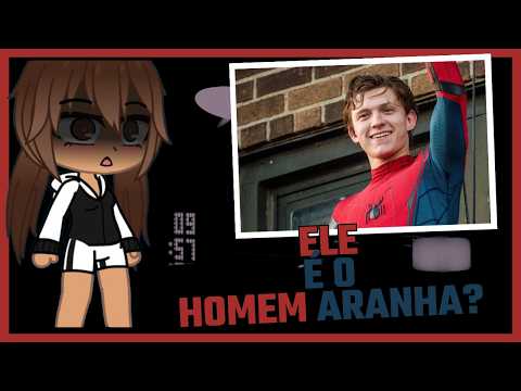 🔥 KOKUJIN NO TENKOUSEI REACT | HIROKI AS HOMEM-ARANHA 🕷️ | SPIDER-MAN