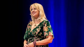 Love them, even in death - how to take care of dying friends & family | Erin Merelli | TEDxMileHigh