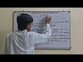 Class 12 th biology chapter 1st जीवो में जनन part 4rt