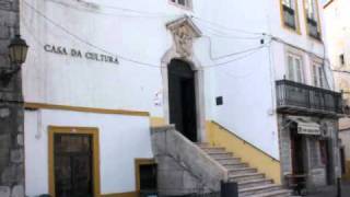 Reportagem em Elvas-Portugal Orientação