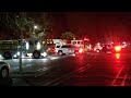 Plusieurs blessés dans une fusillade en Californie