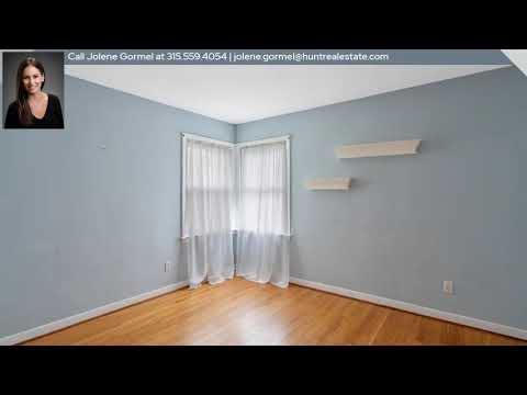 4674 Broad Road, Syracuse, NY home video tour