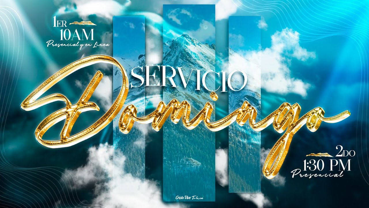 🗻 161125 | SIGUE SIN DESMAYAR | PR. JAVIER VILLELA.