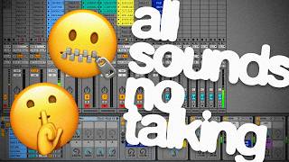 Hear Every Sound in My All-in-One Ableton Keys Template screenshot 5