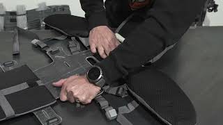 Download Lagu HOW TO INSTALL YOUR HIPBELT TO THE FRAME MP3