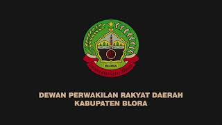 (LIVE) SIDANG PARIPURNA DPRD KABUPATEN BLORA