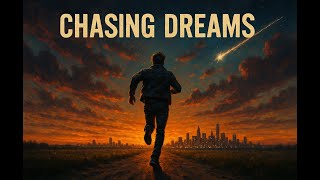 WildWolfWaves - Chasing Dreams [Music] [Lyrics]