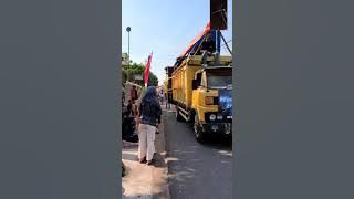 karnaval ngronggot nganjuk - Karnaval Sound Horeg Selly Official's broadcast