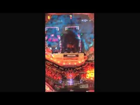 CR リング 全回転