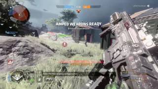 39 Kills with 300ms Ping | Titanfall 2 Multiplayer Gameplay