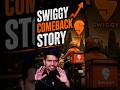 SWIGGY Comeback Story : అందరూ అసాధ్యం అన్నారు..ఇప్పుడు కోట్ల మందికి అవసరం | SumanTV Business CEO NAG