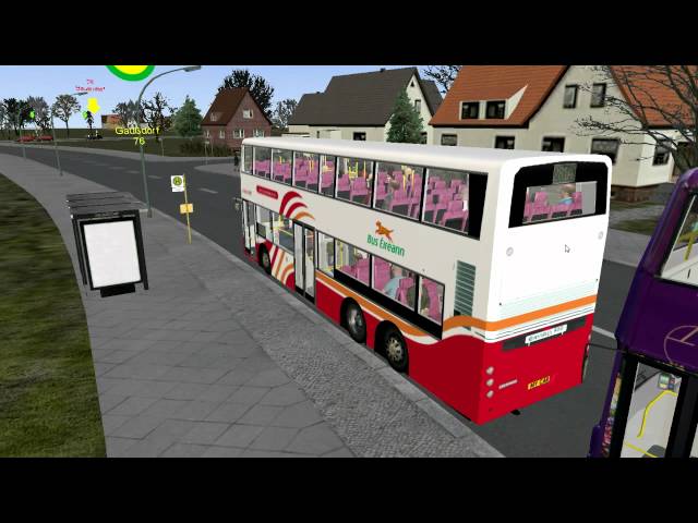 Omsi Bus Simulator Dublin Bus Eireann RHD.avi 