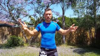 NASM's Optimal Performance Training Model Overview