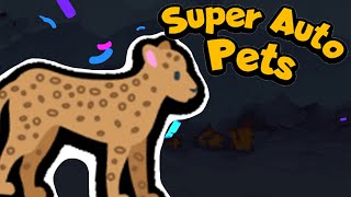 What Does It Take to Crush This Weekly Pet Pack! screenshot 1