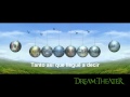 Dream Theater - Octavarium Traducida Español Parte 1