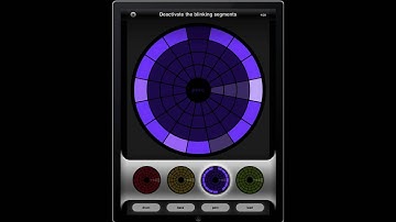 Loopseque. Music app for iPad. Master Class 04