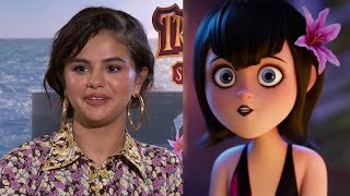 While the cast of "hotel transylvania 3: summer vacation" (andy
samberg, selena gomez, and katheryn hahn) are all successful in their
own right, moviefone's ...