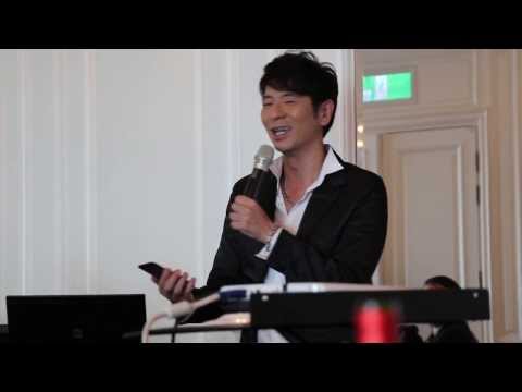 Sogi.com.tw手機王@金曲歌王荒山亮代言「神乎奇機 Q98」