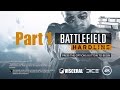 Battlefield Hardline Walkthrough Gameplay Part 1