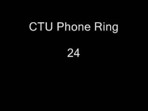 ctu 24 ringtone mp3 download