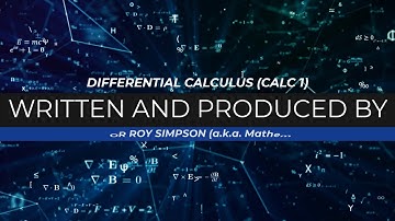 Limits - Limit Laws - Evaluating Limits Using Algebraic Manipulations