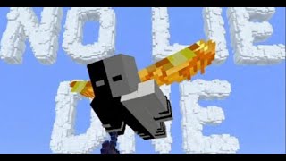 [No Lie] Unranked Minecraft Mace Montage