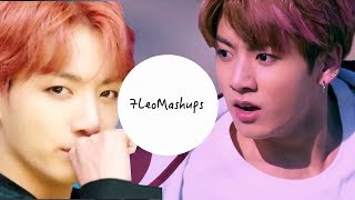 BTS - IDOL X NOT TODAY MASHUP