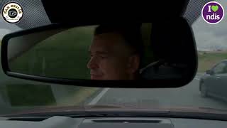 🚗 Quick Guide to Checking Your Blind Spots