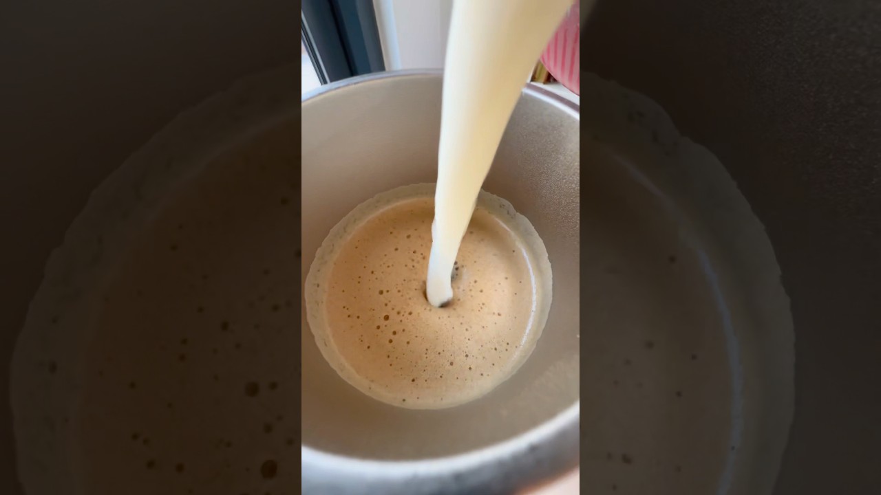 Normal Cup vs Yasence Cup 😳☕ | The difference is crazy!