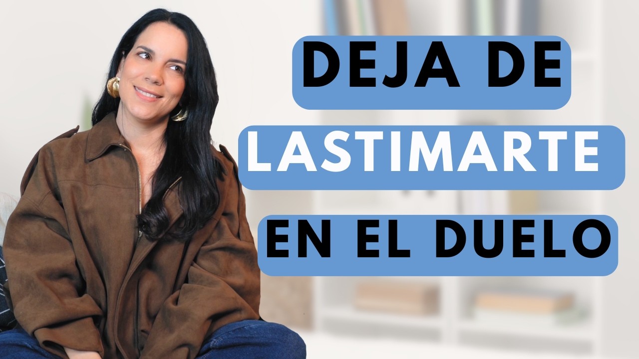 287 | La clave de la presencia para sanar