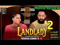 LANDLADY 2 -FREDERICK LEONARD, SARIAN MARTIN,2026 NIGERIAN MOVIE REVIEW