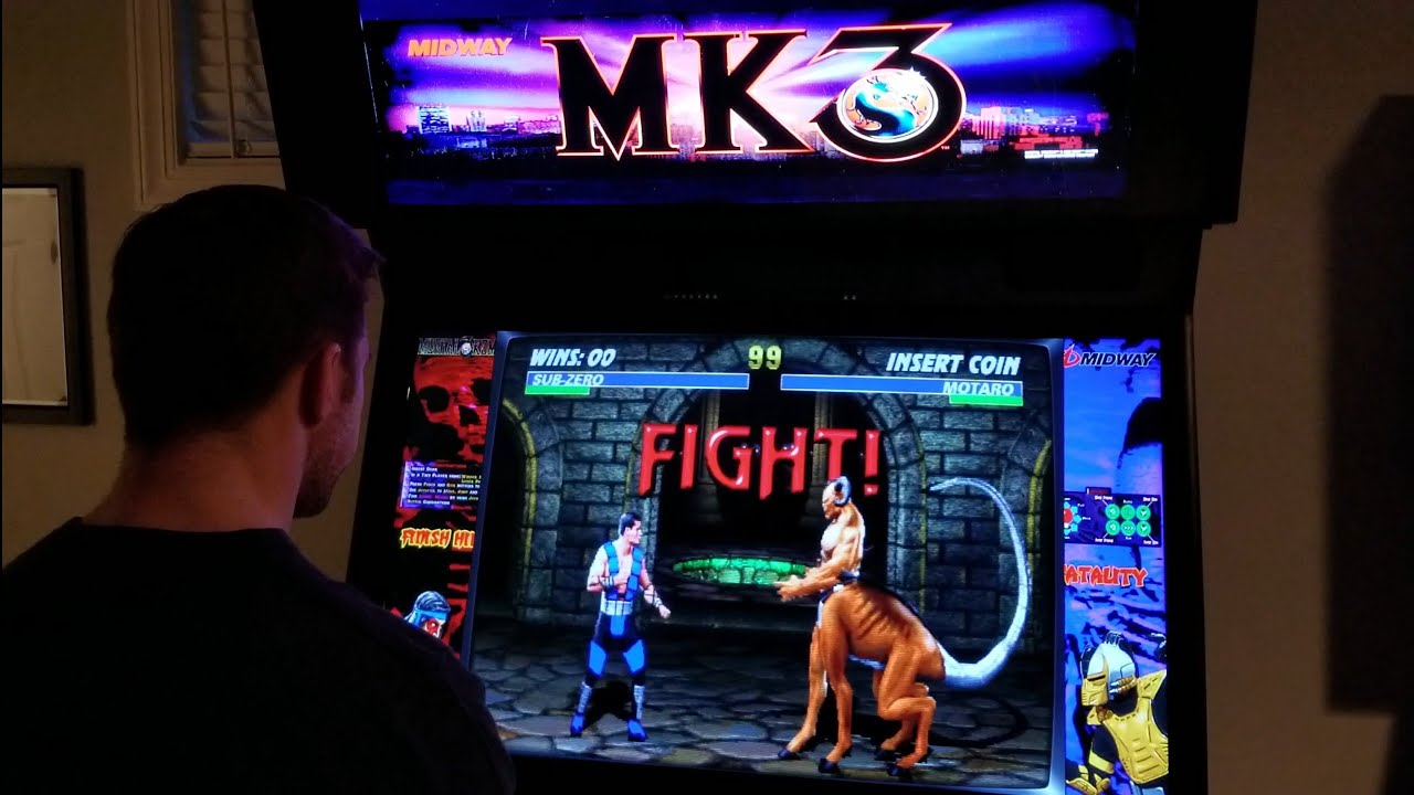 mortal kombat 3 rom mame mortal kombat 3 rom mame