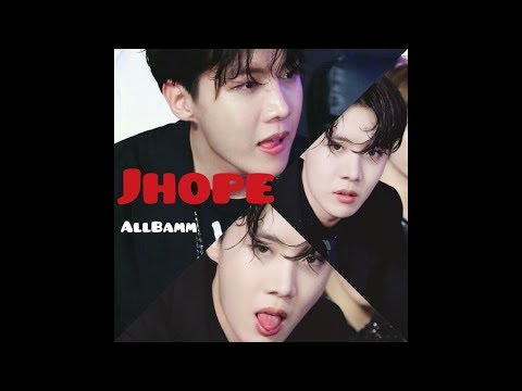 Jhope - Be Real (+18 FMV)