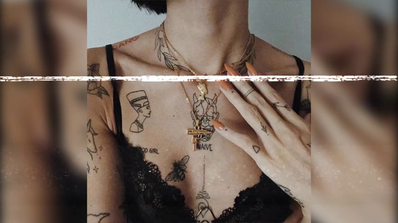 Punk Rock Trap Type Beat - "Why you" (Prod by Broque)