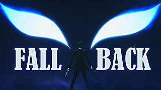 Fall Back | Solo Leveling