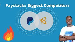 Flutterwave & PayPal : Big Move