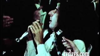 TINY TIM  INTERVIEW ON HIS WEDDING