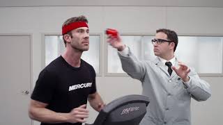 Mercury Marine - Fuel Efficient