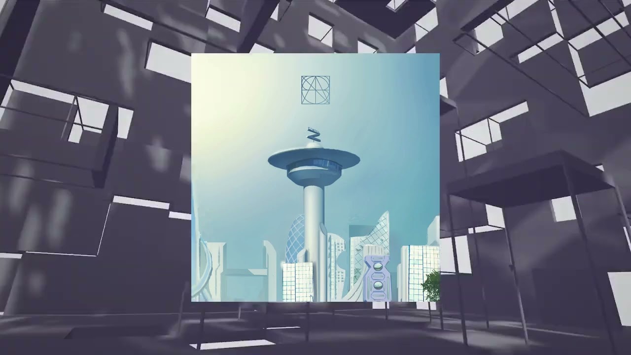 Post Generation - Control-Z