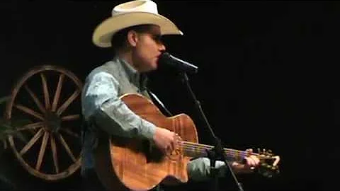 Artie Rodriguez - Amarillo By Morning