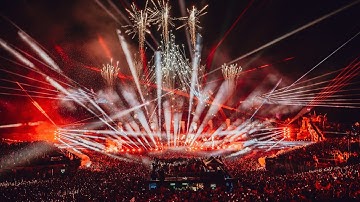 Tomorrowland Belgium 2025 l Official Aftermovie