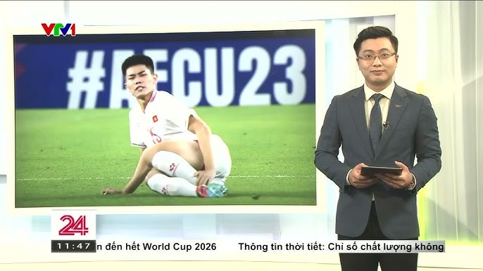 Video Bóng Đá U23 Việt Nam: Thông Tin Chi Tiết và Tích Cực