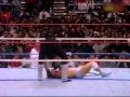 Cain the undertaker vs rick sampson wrestling challenge 12111990